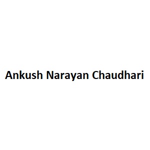Ankush Narayan Chaudhari