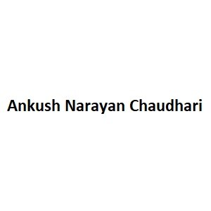 Ankush Narayan Chaudhari Logo