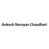 Ankush Narayan Chaudhari Developer Logo