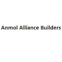 Anmol Alliance Builders Logo