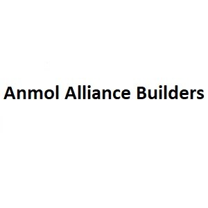 Anmol Alliance Builders Developer Logo