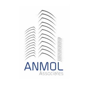 Anmol Associates developer logo