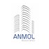 Anmol Associates Developer Logo