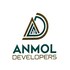 Anmol Developer Mumbai Developer Logo