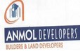 Anmol Developers Builders And Land Developers Developer Logo