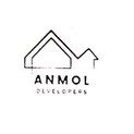 Anmol Developers Dombivali Logo