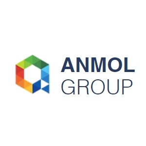 Anmol Group Logo