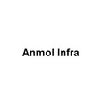 Anmol Infra Logo