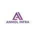 Anmol Infra Mumbai Developer Logo