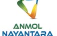 Anmol Nayantara Developer Logo