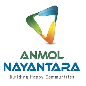 Anmol Nayantara Logo