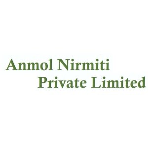 Anmol Nirmiti Pvt Ltd developer logo