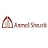 Anmol Shrusti Builders Developer Logo