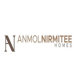 Anmolnirmitee Homes logo