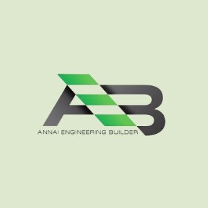 Annai Engineering Builders Logo