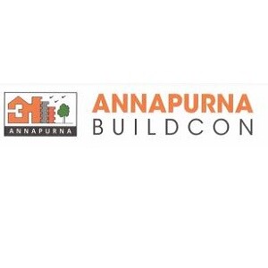 Annapurna Buildcon logo
