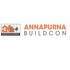 Annapurna Buildcon Developer Logo