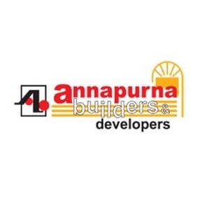 Annapurna Builders and Developers logo