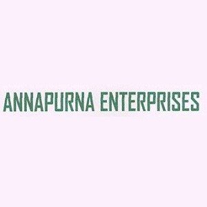 Annapurna Enterprises Thane Logo