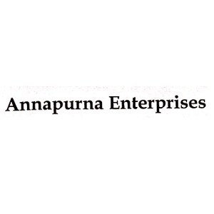 Annapurna Enterprises Thane Logo