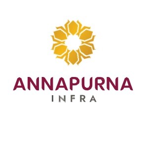 Annapurna Infra logo