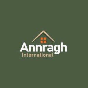 Annragh International logo