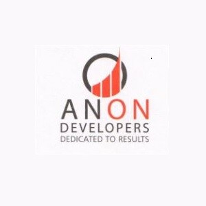 Anon Developers logo
