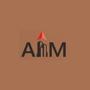 Anon Infra Management developer logo