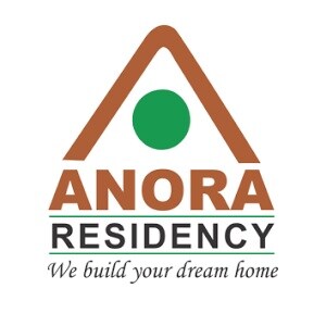 Anora Residency Logo