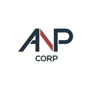 ANP Corp Developer Logo