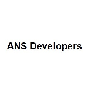 ANS Developers developer logo