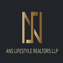 ANS Lifestyle Realtors Logo