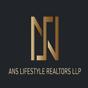 ANS Lifestyle Realtors developer logo