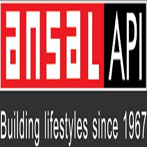 Ansal API Developer Logo