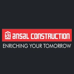 Ansal Construction Pvt Ltd Developer Logo