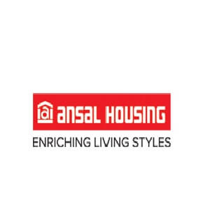 Ansal Housing Developer Logo