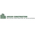 Ansari Construction Logo