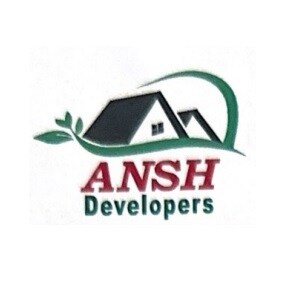 Ansh Developers developer logo