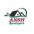 Ansh Developers Ansh Developers Developer Logo