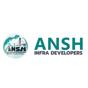 Ansh Infra Developers Pvt Ltd Developer Logo