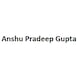 Anshu Pradeep Gupta