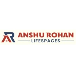 Anshu Rohan Lifespaces LLP Logo