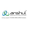 Anshul Logo