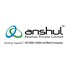 Anshul Developer Logo