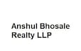 Anshul Bhosale Realty LLP Developer Logo