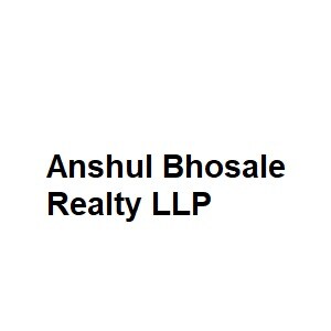 Anshul Bhosale Realty LLP Developer Logo