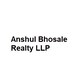 Anshul Bhosale Realty LLP