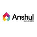 Anshul Buildcon Logo