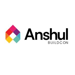 Anshul Buildcon logo