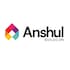Anshul Buildcon Anshul Buildcon Developer Logo